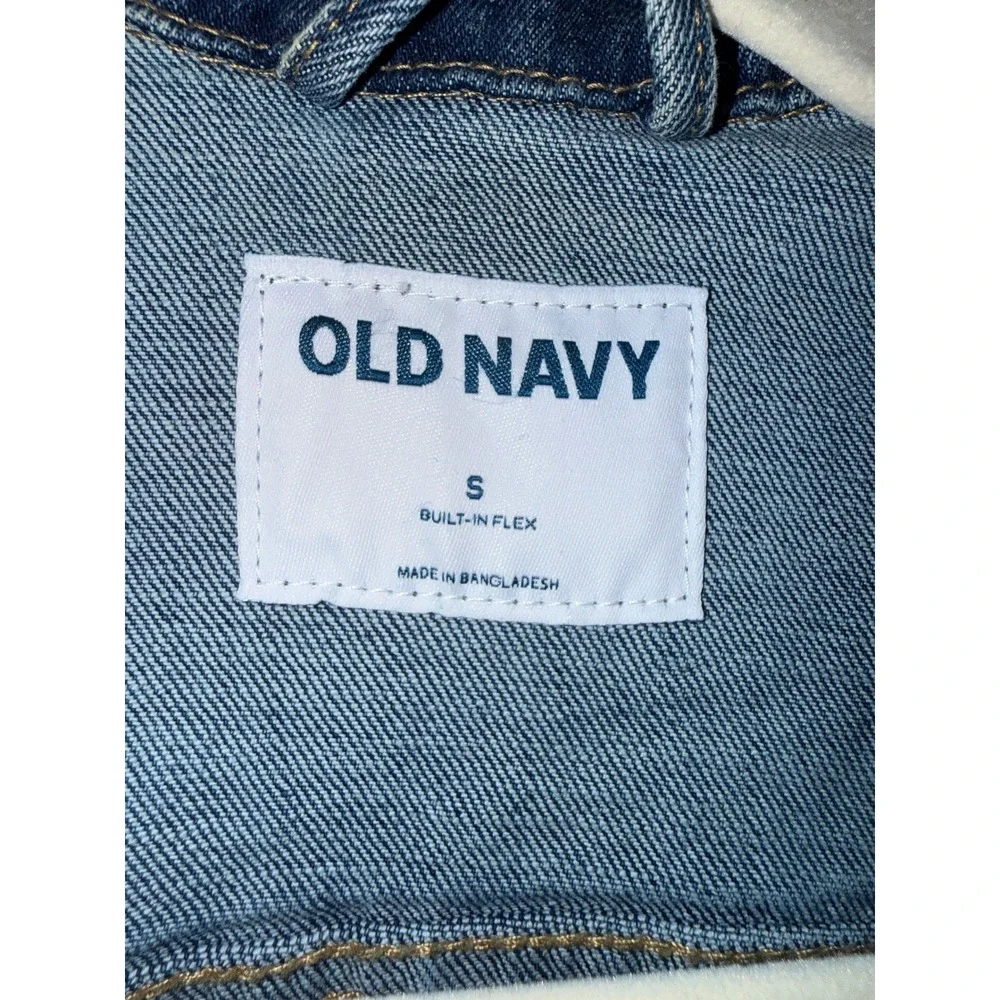 Old Navy old navy